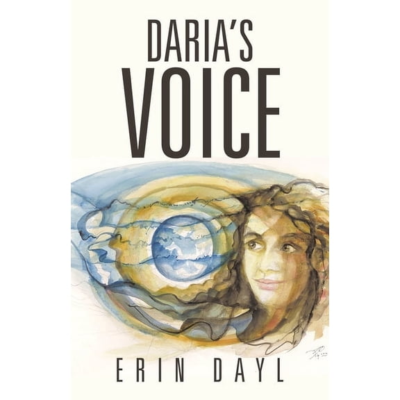 Daria's Voice, (Paperback)