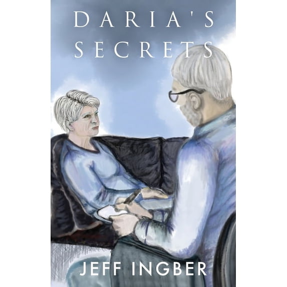 Daria's Secrets, (Paperback)