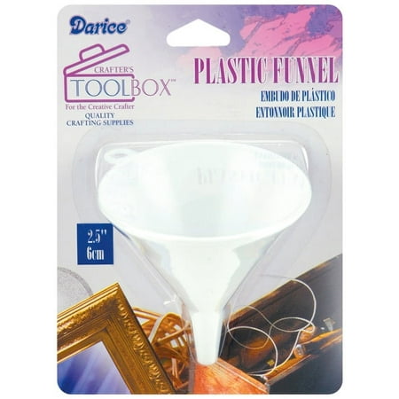 Darice 2.5"