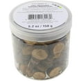 thumbnail image 1 of Darice 30050330 Fairy Garden Wood, Small, 5.29 Ounces, 1 of 1