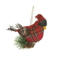 thumbnail image 1 of Darice 5 Inches Red Cardinal Holiday Ornament, 1 of 1