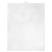 Darice B00DV68A9I 10.5" x 13.5" (12 Piece) Clear
