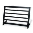 thumbnail image 1 of Darice Black Plastic Earring Display, 9.5 x 13.25 Inches, 1 of 2