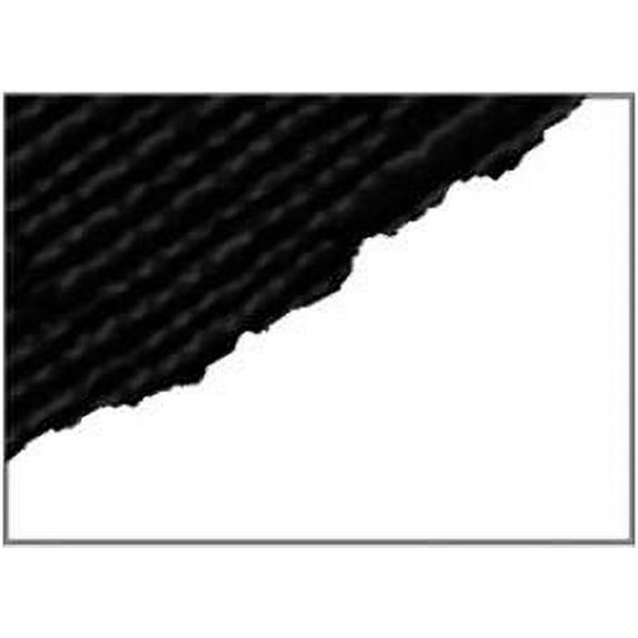 Darice Core'dinations Black magic Color Core Cardstock 12 X 12 Inches Abracadabra
