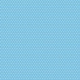 thumbnail image 1 of Darice Core'dinations Core Basics Patterned Cardstock 12 X12 Inches Light Blue Small Dot, 1 of 1