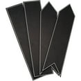 thumbnail image 1 of Darice David Tutera 17" x 4" Chalkboard Arrows, 4 Piece, 1 of 2