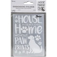 thumbnail image 1 of Darice Dog House Home, 1 of 1