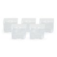 thumbnail image 1 of Darice Elizabeth Ward Storage Containers, Medium, 5 Pack, 1 of 8