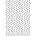 thumbnail image 1 of Darice Embossing Folder Dot Background 5X7, 1 of 2