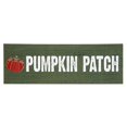 thumbnail image 1 of Darice Fall Decor - Pumpkin Patch MDF Wreath Sign, 1 of 1