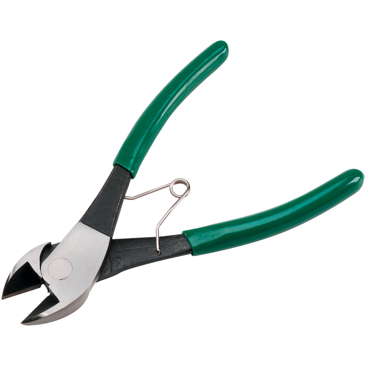 Darice Heavy-Duty Spring Action Floral and Wire Cutter 