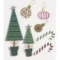 thumbnail image 1 of Jolee's Boutique Dimensional Stickers-Christmas Decorations, 1 of 1