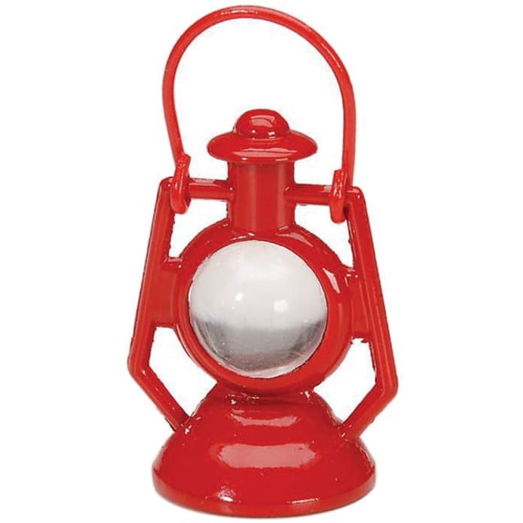 Darice Timeless Miniatures Lantern