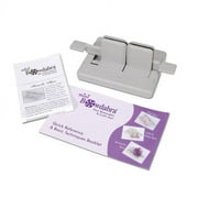 Darice Mini Bowdabra Bow Favor Maker Kit with Wand and Instruction Book