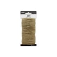 thumbnail image 1 of Darice Natural Jute Cord - 1.5 mm x 30 yd, 1 of 2