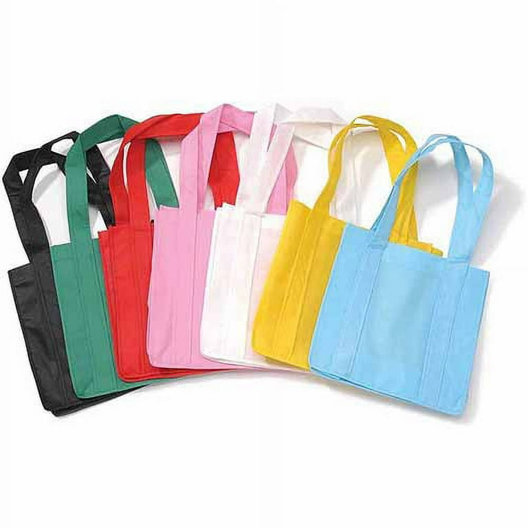 Darice Large Non-Woven Bags