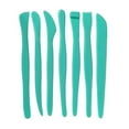 thumbnail image 1 of Darice Plastic Clay Tool Set, 1 of 3