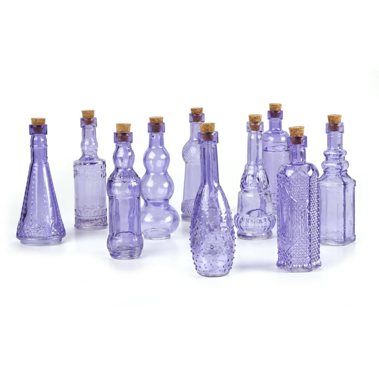 https://i5.walmartimages.com/seo/Darice-Purple-Colored-Mini-Glass-Bottles-with-Corks-Assorted-Shapes-and-Sizes_f34a548b-109c-4fa6-abc4-6a96cd316ee6_2.6fb1ce7ff4e4be828b3a19dde09c3d55.jpeg?odnHeight=768&odnWidth=768&odnBg=FFFFFF