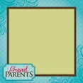 thumbnail image 1 of Darice Scrapbook Paper 3D Grandparents 12 X 12 Inches, 1 of 2
