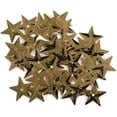thumbnail image 1 of Darice Star Sequins - Pkg of 50, 1 of 6