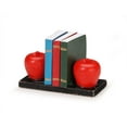 thumbnail image 1 of Darice Timeless Minis Book Set on Apple Bookstand  0.5625 x 1 inch, 1 of 1