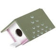 thumbnail image 1 of Darice Wood Model Kit - Birdhouse, 1 of 2