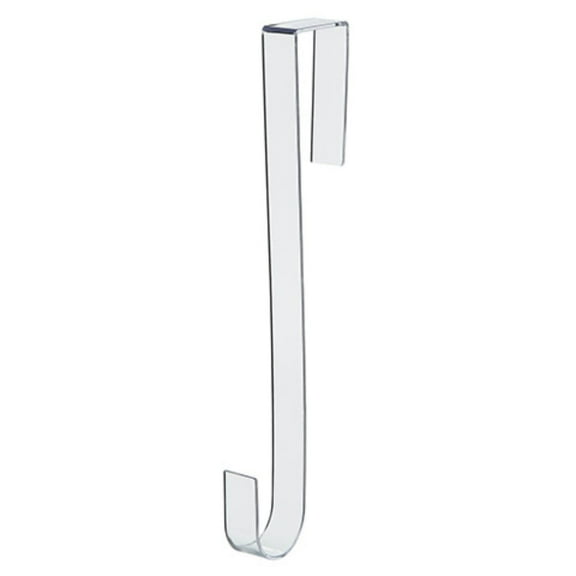 Darice Wreath Hanger for Decorative Use, Plastic, 12"