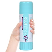 Darice XL Disappearing Purple Glue Sticks 115g