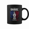 thumbnail image 1 of Dariel Name Dariel Eagle Lifetime Member Coffee Mugs, 1 of 4