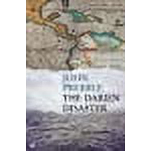 Darien Disaster (Paperback) by John Prebble