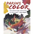 thumbnail image 1 of Daring Color : Mix and Mingle Watercolor on Your Paper, 1 of 1