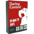 thumbnail image 1 of Daring Contest: Penalty Box Expansion Tee Turtle, 1 of 1