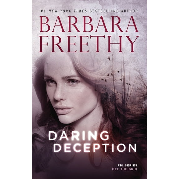 Daring Deception, (Paperback)