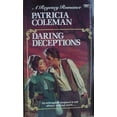 thumbnail image 1 of Pre-Owned Daring Deceptions Paperback, 1 of 1