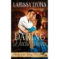 thumbnail image 1 of Mistress in the Making Daring Declarations: A Fun and Steamy Historical Regency, Book 3, (Paperback), 1 of 1