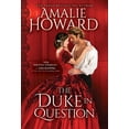 thumbnail image 1 of Daring Dukes The Duke in Question, Book 3, (Paperback), 1 of 1