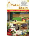 thumbnail image 1 of Pre-Owned A Fatal Stain (Mass Market Paperback) 0425255239 9780425255230, 1 of 1