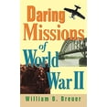 thumbnail image 1 of Pre-Owned Daring Missions of World War II (Hardcover) 0471404195 9780471404194, 1 of 1