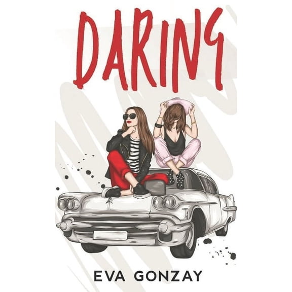 Daring, (Paperback)