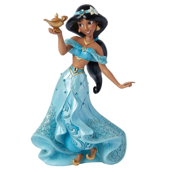 Daring and Determined - Jasmine Deluxe