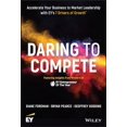 thumbnail image 1 of Pre-Owned Daring to Compete: Accelerate Your Business to Market Leadership with Ey's 7 Drivers of Growth (Hardcover) 1119546761 9781119546764, 1 of 1