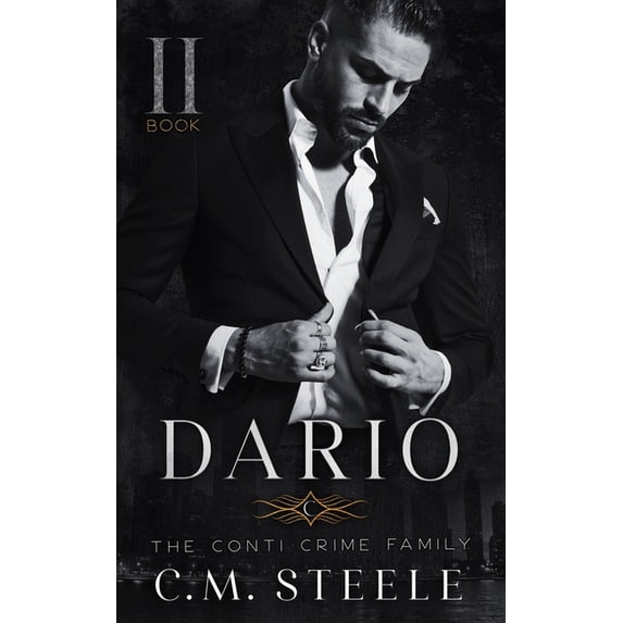 Dario, (Paperback)