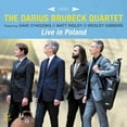 thumbnail image 1 of Darius Brubeck Quartet - Live In Poland - CD, 1 of 1