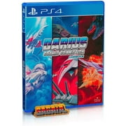 Darius Cozmic Collection Console [PlayStation 4]