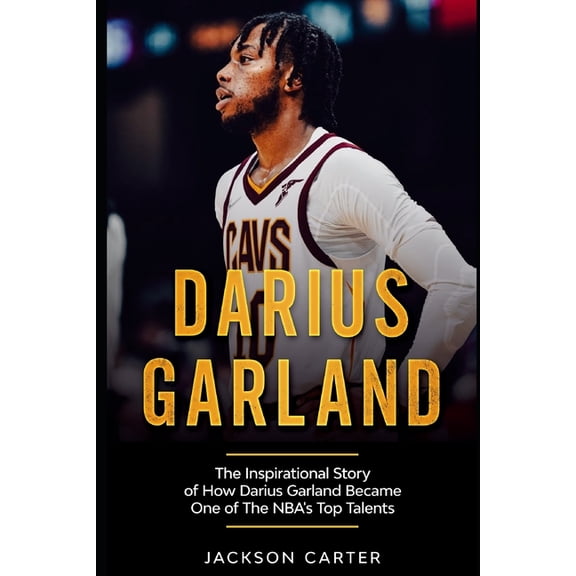 Darius Garland