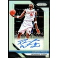 thumbnail image 1 of Darius Miles Card 2018-19 Panini Prizm Signatures Prizms Silver #53, 1 of 2