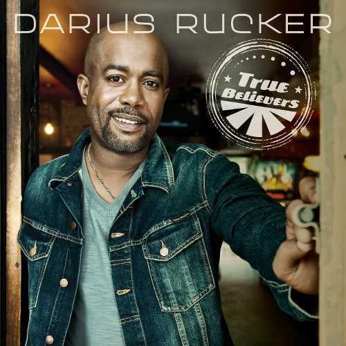 Darius Rucker Performance Darius Rucker - True Believer - Music & Performance - Vinyl - Walmart.com
