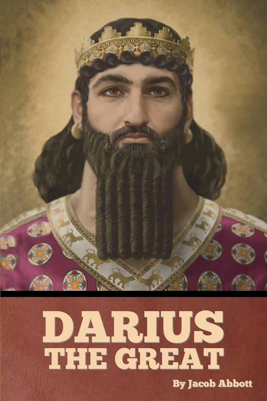 Darius the Great (Paperback)