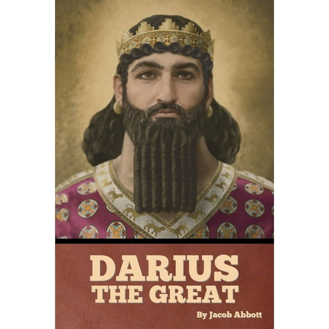 Darius the Great (Paperback)