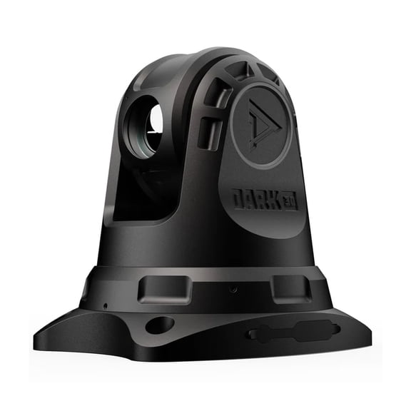 Dark 30 Defiance LS 384 PTZ Thermal Camera, 384x288 Resolution, 360 Pan, 30mm Lens, IP66, 12V DC DT27001